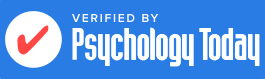 Picture psychology today verified badge